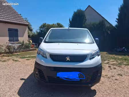 Peugeot Expert