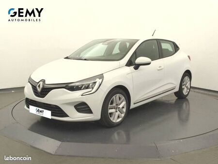 Renault Clio 1.5 dCi 85 Business