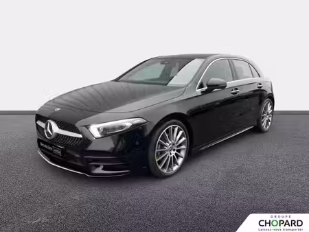 Mercedes-Benz Classe A A 200 2.0 150