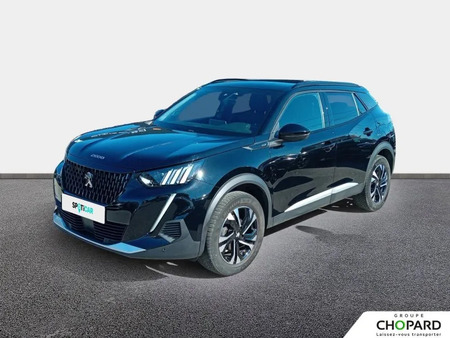 Peugeot 2008 1.2 PureTech 130