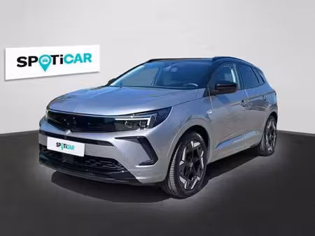 Opel Grandland 1.6 300 4x4