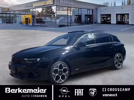 Opel Astra 1.2 130 Ultimate