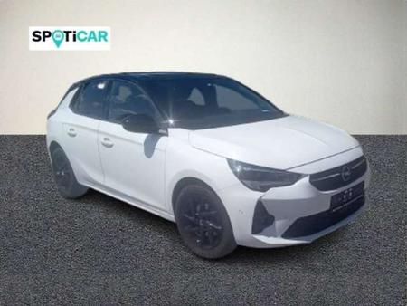 Opel Corsa 1.2 GS