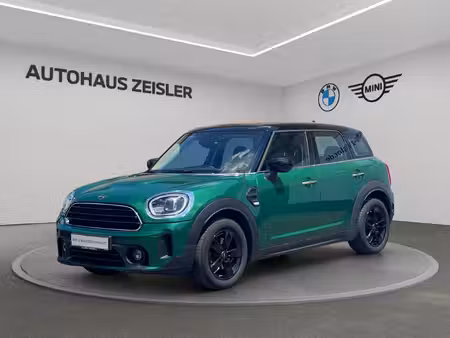 Mini Countryman Cooper 1.5 136 Classic