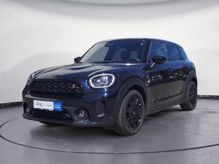 Mini Countryman Cooper S 2.0 178 Classic ALL4