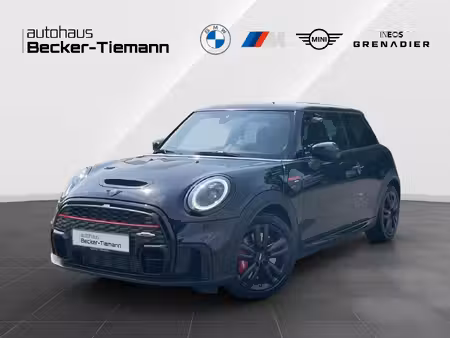 Mini Mini John Cooper Works 2.0 231 Classic