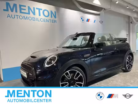 Mini Mini John Cooper Works 2.0 178