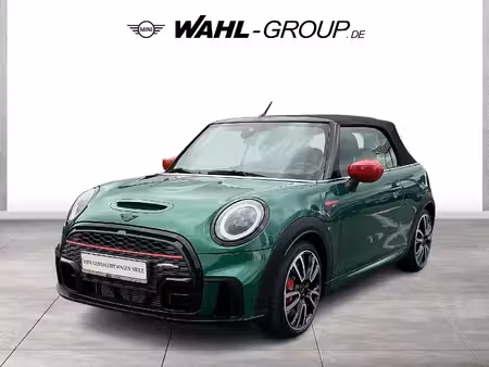 Mini Mini John Cooper Works 2.0 231