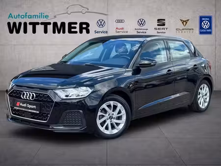Audi A1 30 TFSI 1.0 TFSI 110