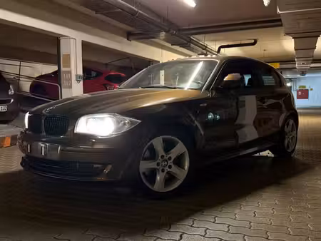 BMW Série 1 130i 3.0 258
