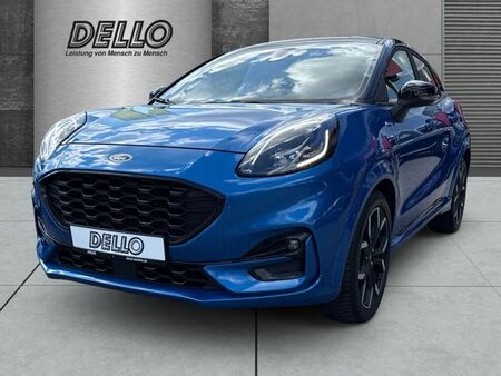 Ford Puma ST 1.0 155 ST Line X