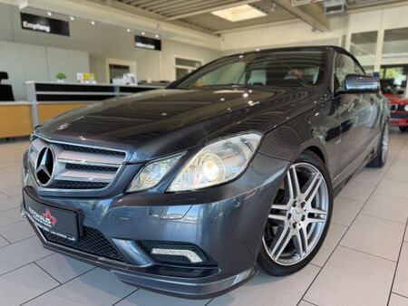 Mercedes-Benz Classe E E 350