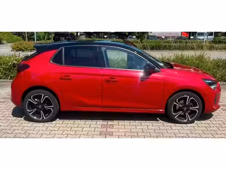 Opel Corsa 1.2 101 GS Line