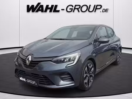 Renault Clio 1.0 TCe 90 Intens