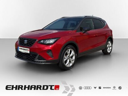 Seat Arona 1.5 TSI 150 FR