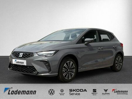 Seat Ibiza 1.0 TSI 95 Style