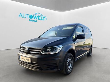 Volkswagen Caddy 2.0 TDI 102
