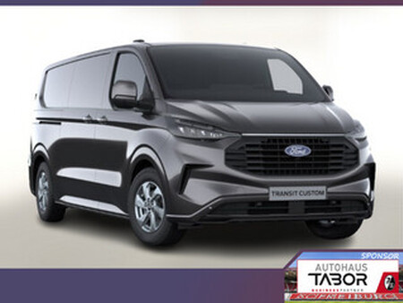 Ford Transit 2.0 150 Limited