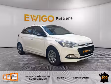 Hyundai i20 1.2 75
