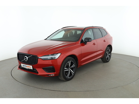 Volvo XC60 2.0