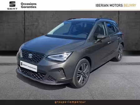 Seat Arona 1.0 TSI 95 Copa