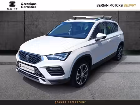 Seat Ateca 2.0 TDI 115 Style