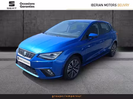 Seat Ibiza 1.0 TSI 95 Copa