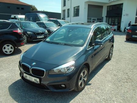 BMW Série 2 218d 2.0 150 Edition Avantage
