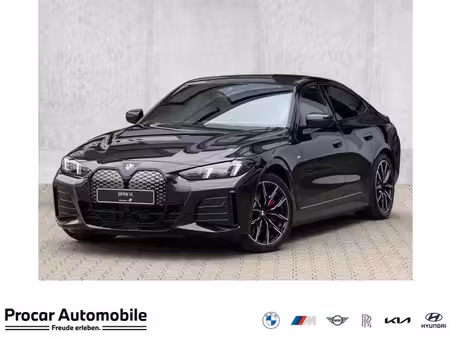 BMW i4 40 340 M Sport eDrive