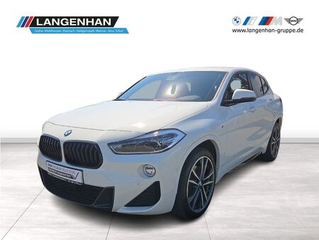 BMW X2 20d 2.0 190 Sport xDrive