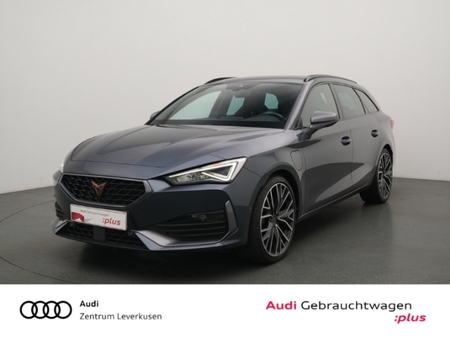 Cupra Leon 1.4 245