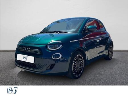 Fiat 500 118 La Prima