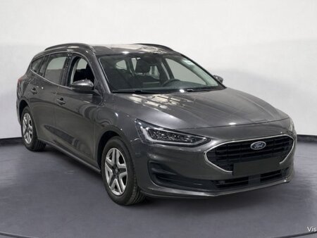 Ford Focus 1.5 TDCi 120 Business