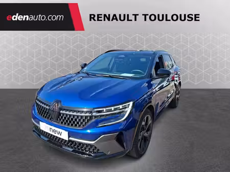 Renault Austral 1.2 200 Esprit Alpine