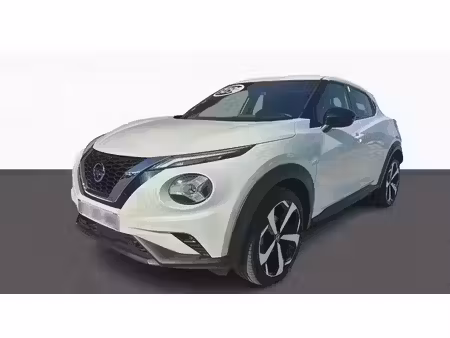 Nissan Juke 1.0 114 Tekna