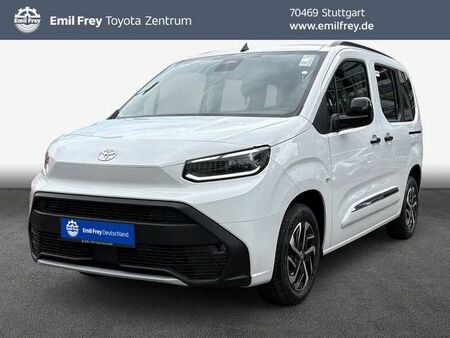 Toyota Proace 1.5 130