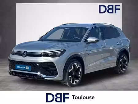 Volkswagen Tiguan 2.0 TDI 150