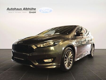 Ford Focus ST 1.0 ST Line