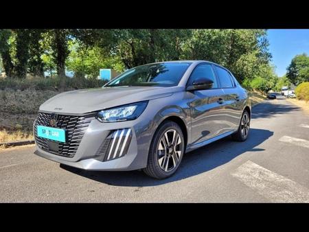 Peugeot 208 1.2 100 Allure