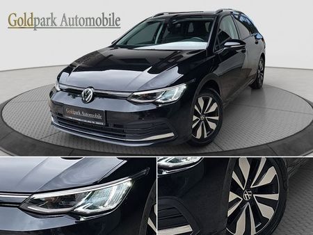 Volkswagen Golf 1.5 TSI 150 Move up!