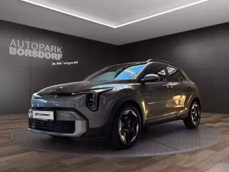 Kia Stonic 1.0 Spirit