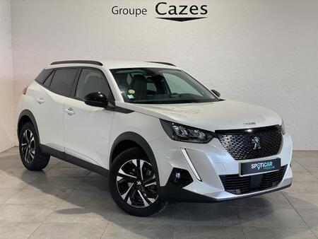 Peugeot 2008 1.5 HDi 130