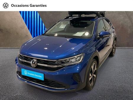 Volkswagen Taigo 1.0 TSI 95