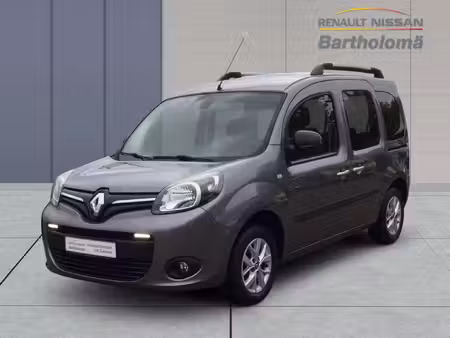 Renault Kangoo Limited Deluxe