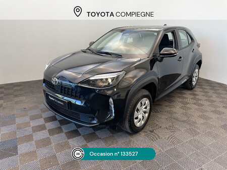 Toyota Yaris Cross 1.5 92