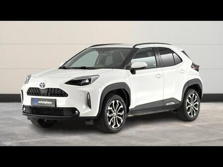 Toyota Yaris Cross 1.5 116 Design