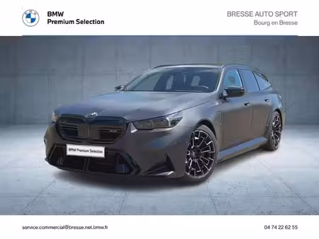 BMW Série 5 M5 V8 4.4 727