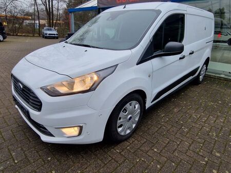Ford Transit 1.5 120