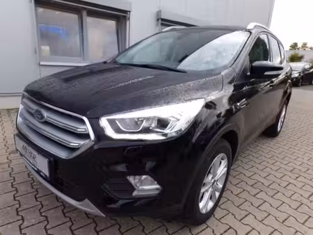 Ford Kuga 1.5 EcoBoost 150 Titanium