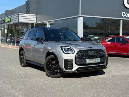 Mini Mini John Cooper Works 1.5